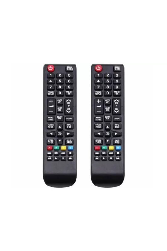 Samsung İle Uyumlu Aa59-00767a Smart Led Tv Kumandası