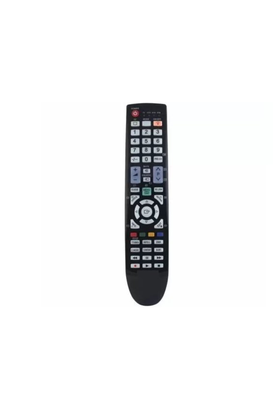 Samsung İle Uyumlu Bn59-00862 Plazma Lcd Tv Kumandası