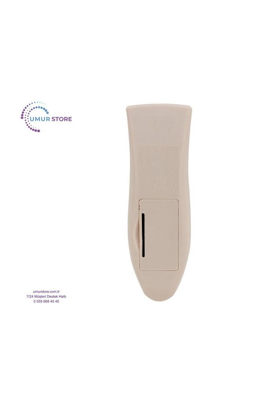 Northaire TFD025B5HR Klima Kumandası