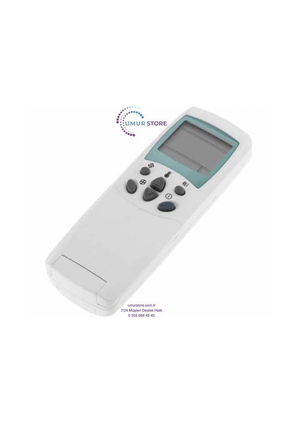 Altus 6711A90023E Klima Kumandası
