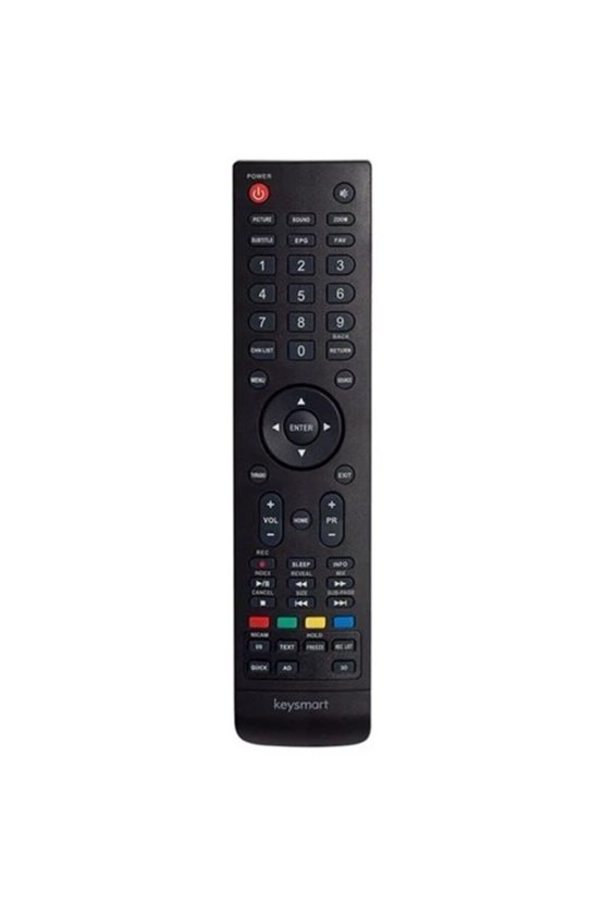 Keysmart Weko Kl -Altus-Beko-Arçelik 40 Full Hd Uydulu Led Tv Kumanda