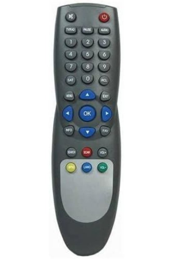 15900 Premier 11000 - 12000 - 13000 - 14000 Amstrad Tempo 14100 Kumanda