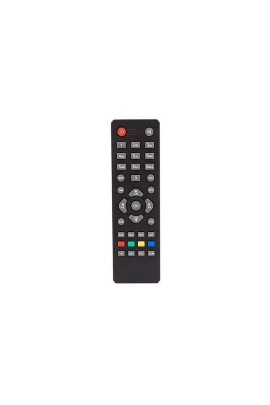 KY-1750 Mini Scart Uydu Kumandası