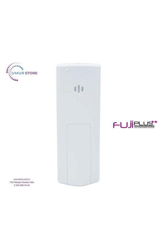 Fujiplus FP12TD2HRA Uyumlu Klima Kumandası