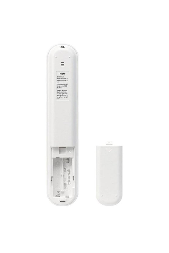 e.c.a ecotech ile uyumlu Model ESA2112A100 İnverter Klima Kumandası