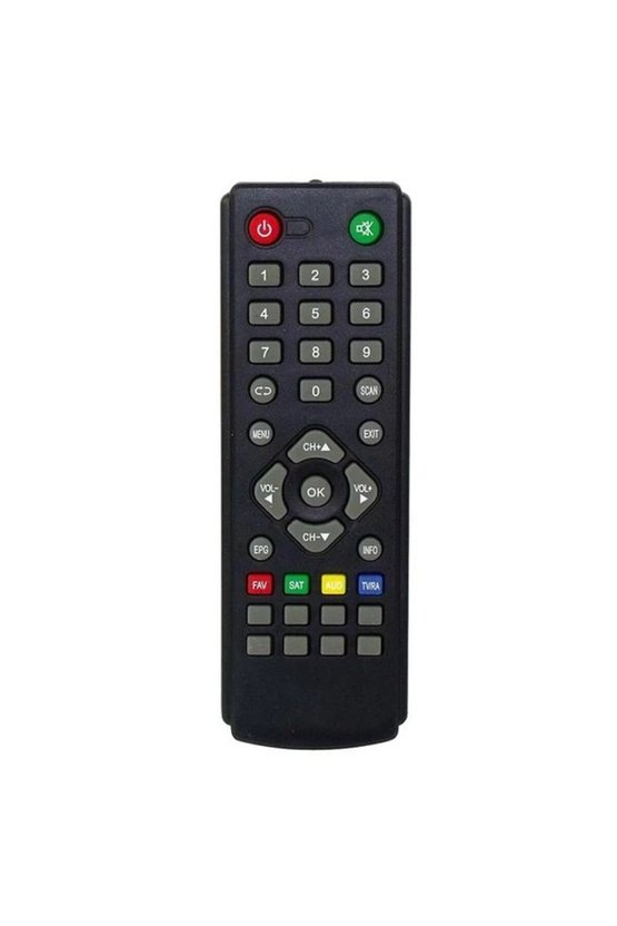 UYDU KUMANDA EATECH POLSAT KAWAİ PANTHER POLO YUMATU EPGLİ