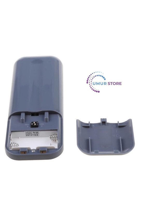 TCL GYKQ-36 Klima Kumandası