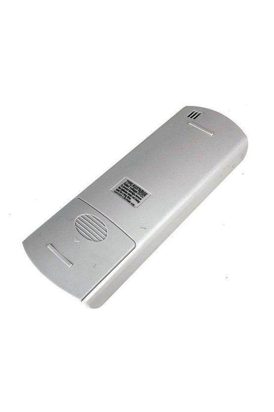teka ile uyumlu Model ACI 124 WH Klima Kumandası