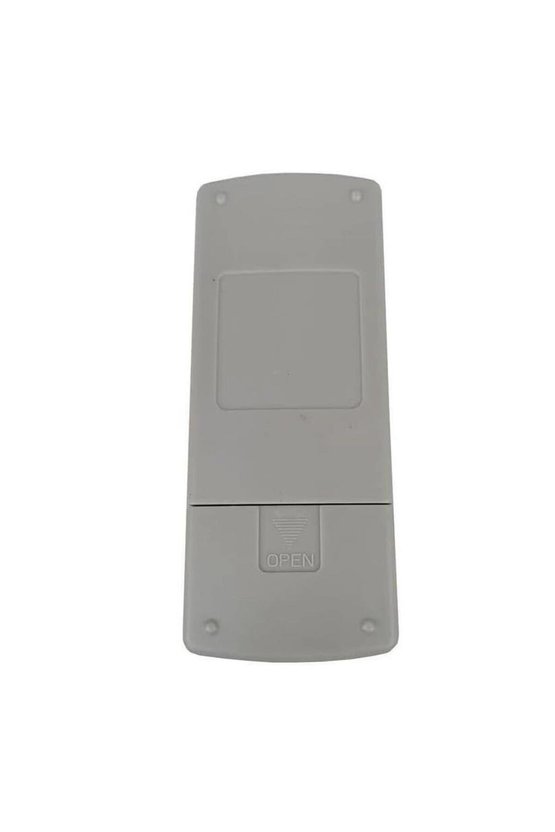 Fuji RSW-9RC ile uyumlu Klima Kumandası