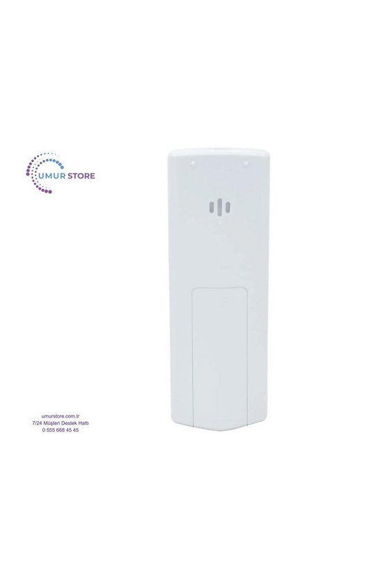 Viessmann Vitoclima 200-S IWAA200MHA035 Uyumlu Klima Kumandası
