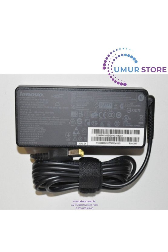 Lenova 36200296 Adaptörü