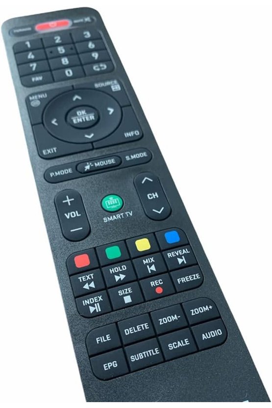 Saba Nordmende Dreamstar Sunny Led Tv Kumanda Nordmende