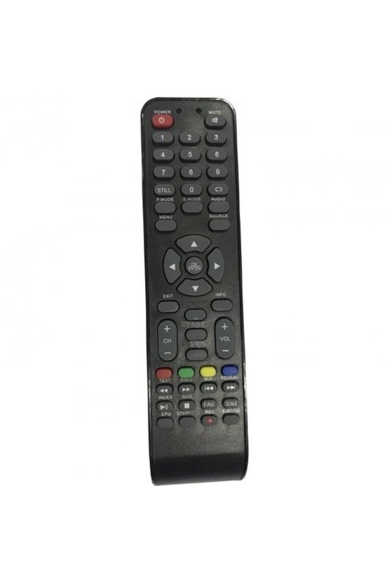 MR50850 Android Smart TV Kumandası