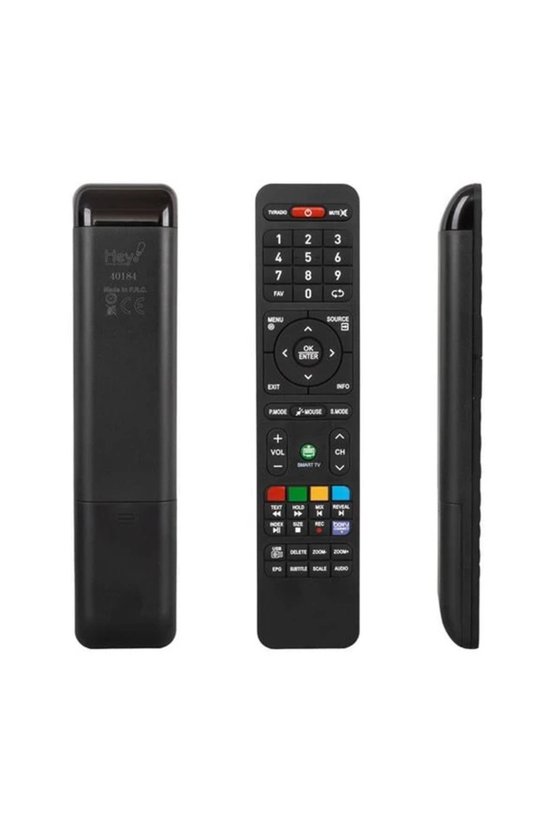 Onvo Saba Nordmende Lcd Led TV Kumanda OV50F351 OV50F352 OV55F350 OV32151 OV32152 Uzaktan