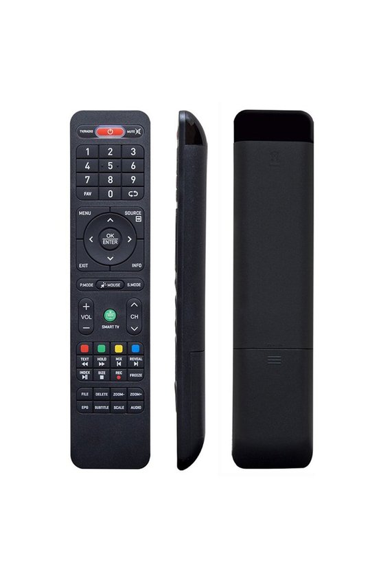 Onvo Tv Kumandası Saba Tv Kumandası Tv Kumandası Onvo Saba Mario Lcd Kumandası