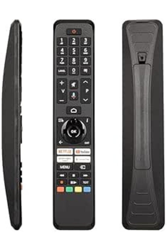 65UA3D63DT SMART LED TV KUMANDA-MİKROFONSUZ