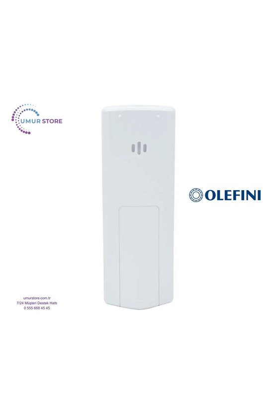 Olefini OLE 24 DIH İnverter Uyumlu Klima Kumandası