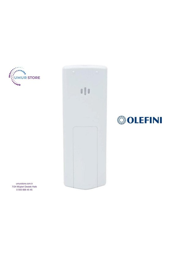 Olefini OLE-18DIC Klima Kumandası