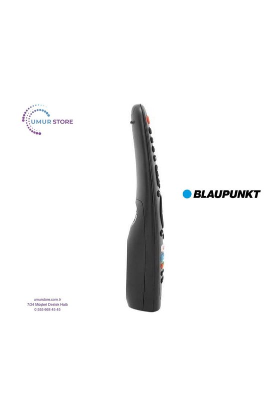 Blaupunkt BL58245SG Android Smart TV Kumanda-Mikrofonsuz