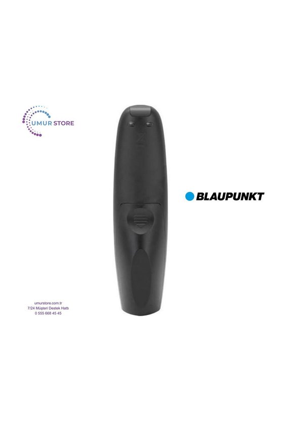 Blaupunkt BL43145SG Android Smart TV Kumanda-Mikrofonsuz