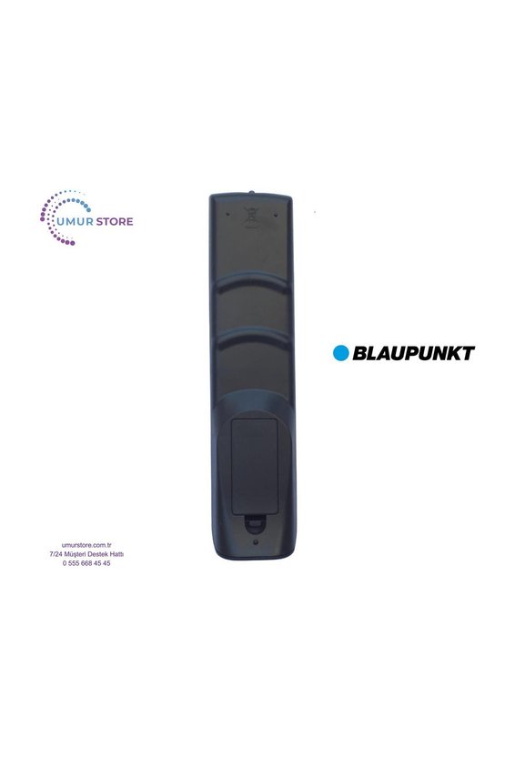 Blaupunkt BL50135 Smart Led TV Kumanda