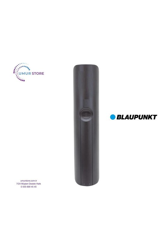 Blaupunkt BL55145G Smart TV Kumanda-Mikrofonsuz