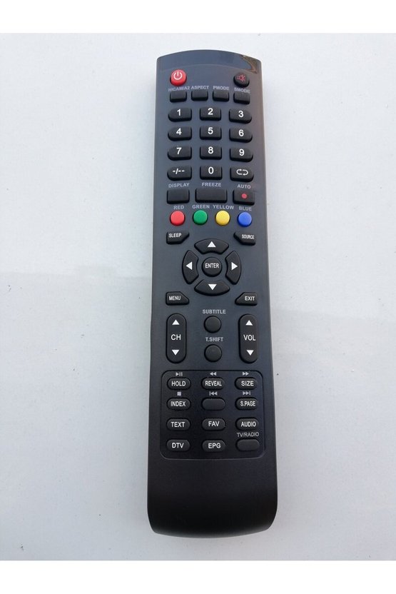 Blaupunkt LED Tv Kumandası