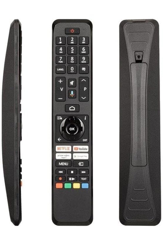 SMART LED TV KUMANDA CT-8563, B0CWZC7XPS, 70QA5D63DT, 55UA5D63DT, 55UA5D63DT