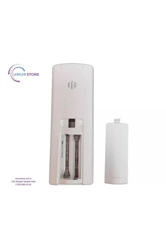 Sigma SGM24INVCMC Kaset Tipi Klima Kumandası