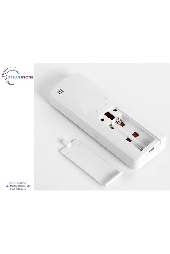 Olefini ZH- LW Klima Kumandası