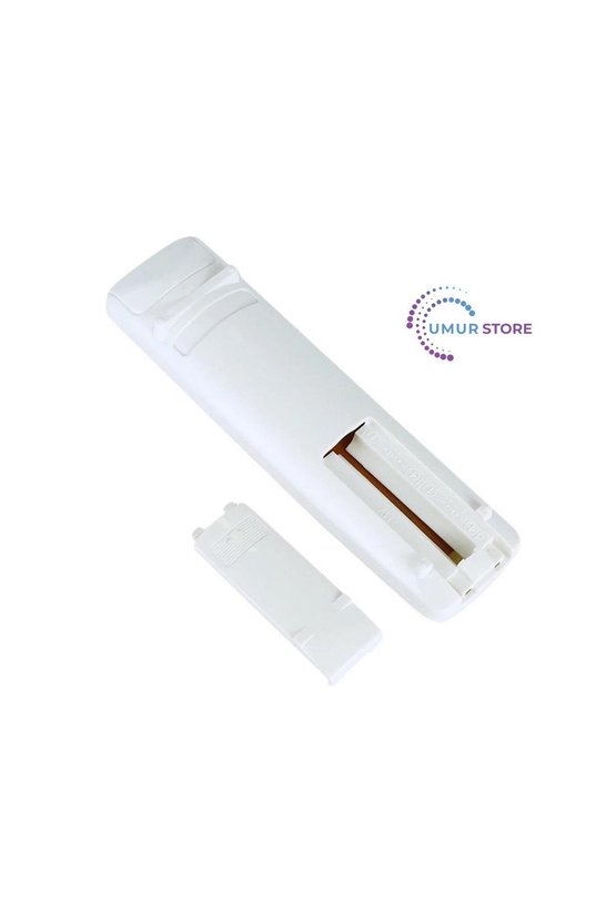 Samsung Windfree 9 Uyumlu Multi Klima Kumandası