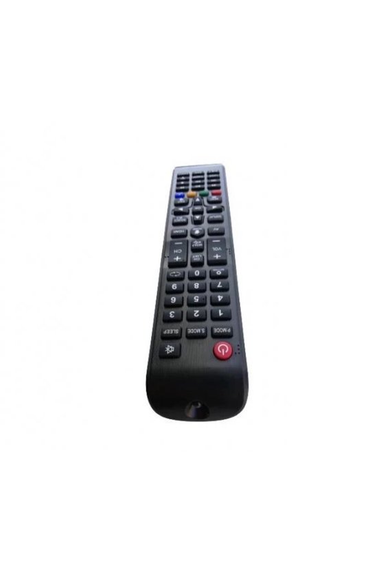 55DS2104 Android Led Tv Kumanda