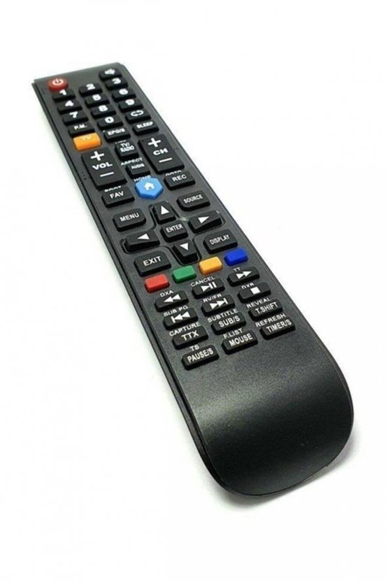 Dreamstar DS-55 Android Tv Kumanda-55