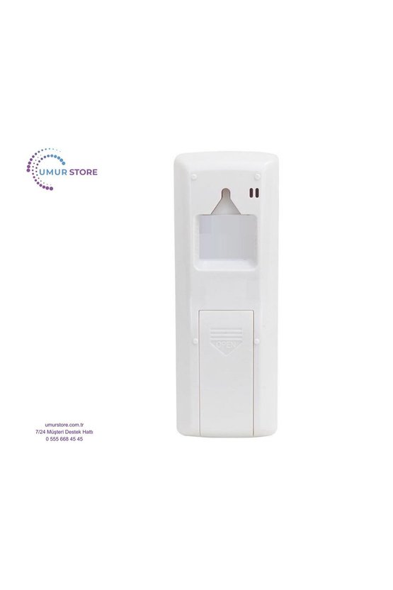 Viessmann YAW 1F İnverter Klima Kumandası