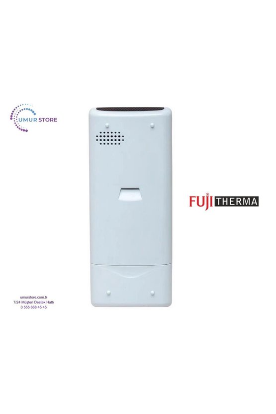 Fujitherma FTHD90BAHS Klima Kumandası