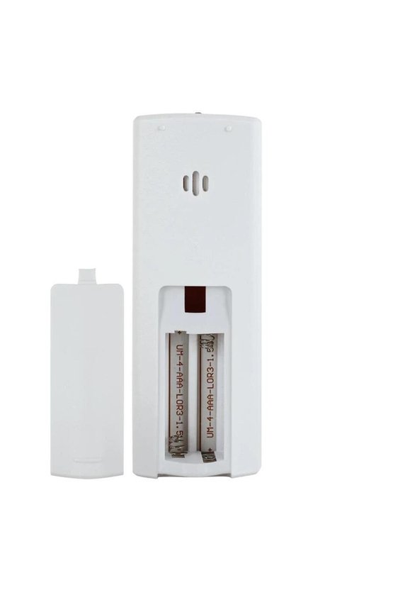 Fujiplus FP-12HT21 Klima Kumandası-Sadece Soğuk Mod