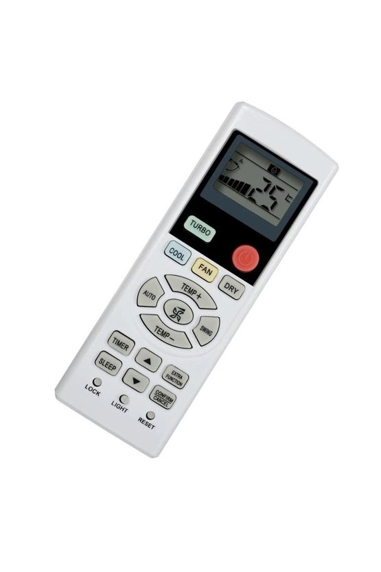 Fujiplus FP-18HT21 Klima Kumandası-Sadece Soğuk Mod