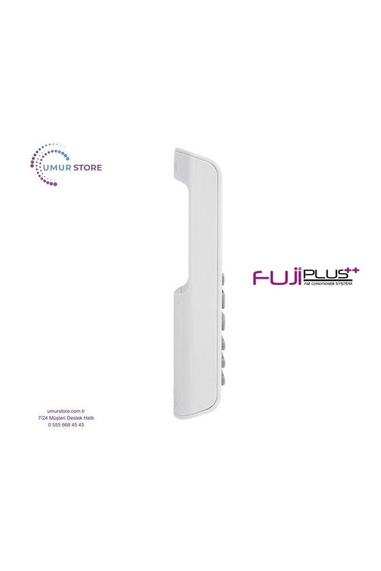 Fujiplus FP-24AX19 Klima Kumandası