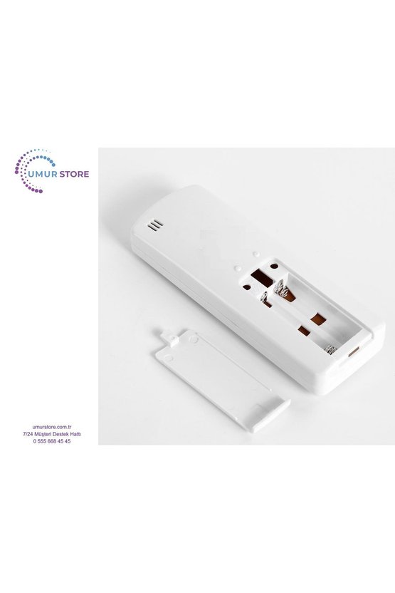 Fujiplus FP-48C18 Uyumlu Salon Tipi Klima Kumandası