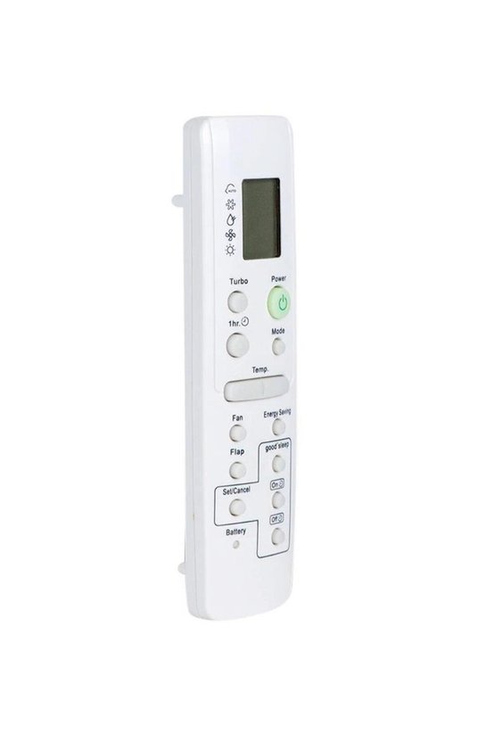General Elektric ARH-111 DB93-00087B Uyumlu Klima Kumandası