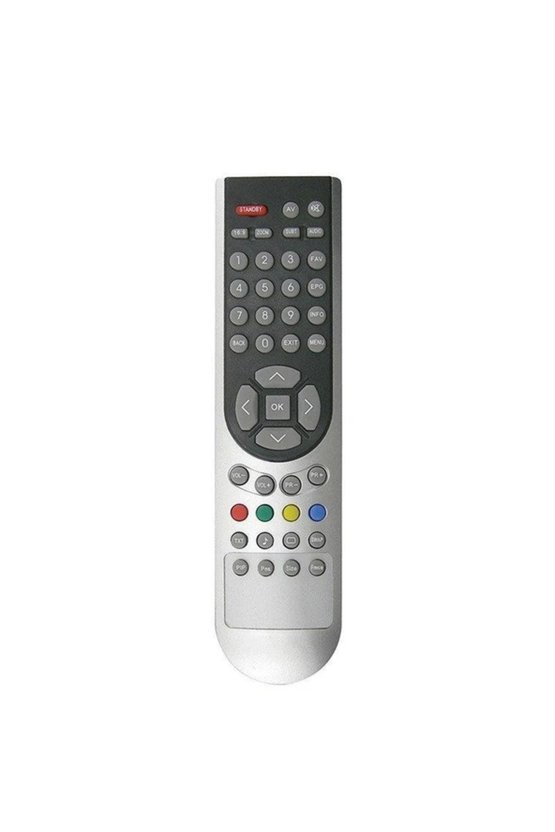 Gr 22-130 Lcd Tv Kumandası
