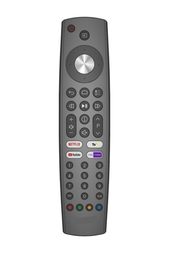 A55 B 820 B Android Smart Led Tv Kumandası