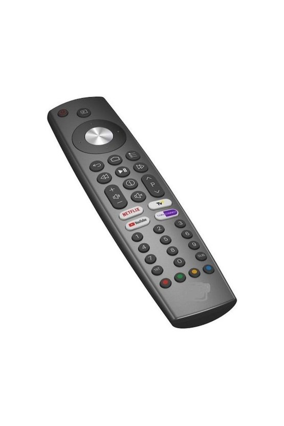 A55 B 820 B Android Smart Led Tv Kumandası