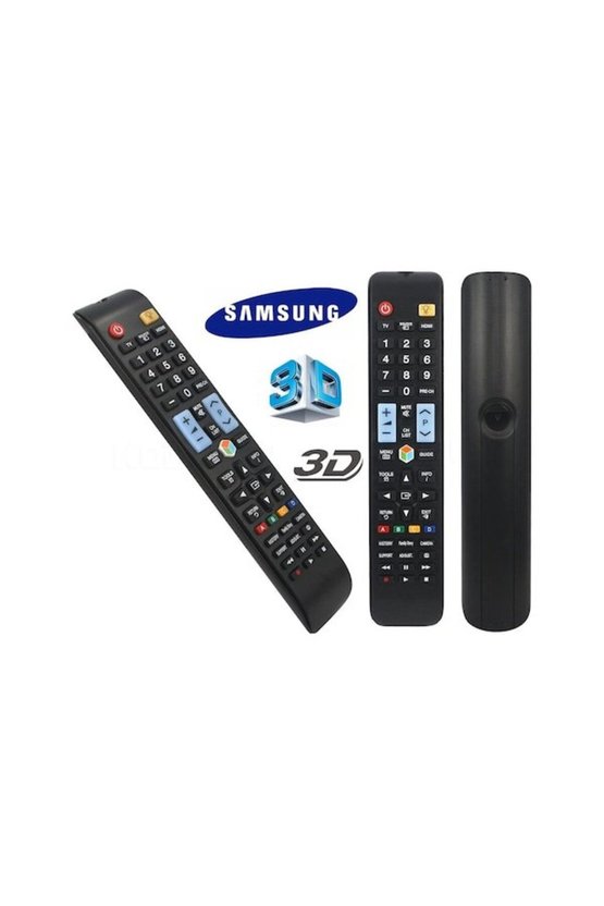 BN59-01312D SMART TV KUMANDASI