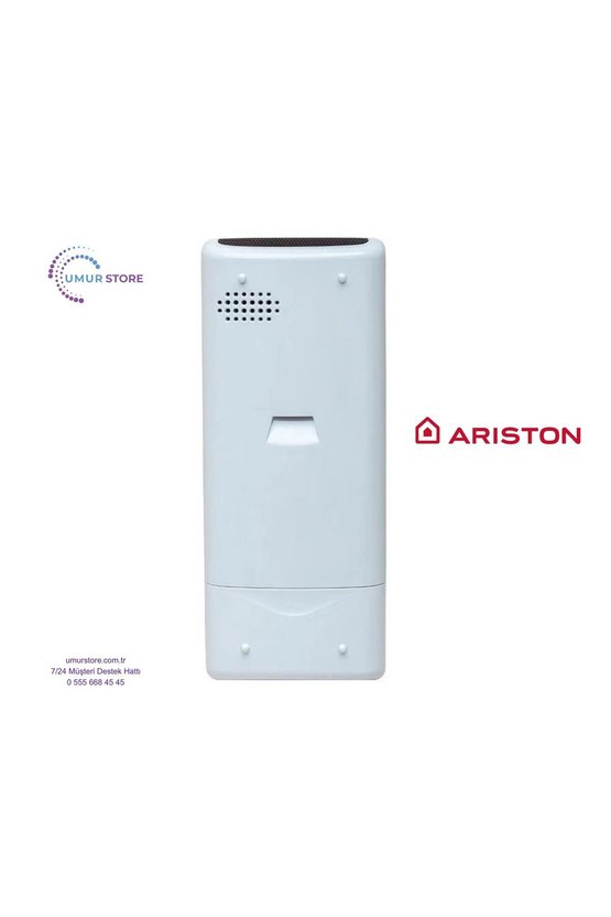 Ariston DG11P1-04 Uyumlu Klima Kumandası