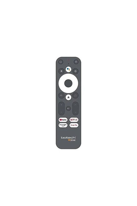 Botech Wzone Mini Orjinal Kumanda