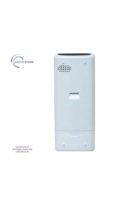 Hotpoint SPI422HP Klima Kumandası