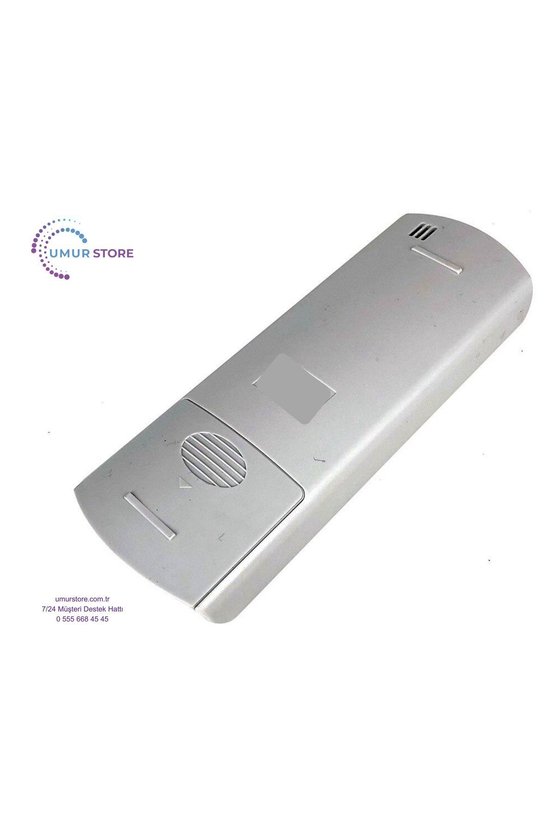 Ariston Prios 50 A++ 18000 BTU 2D DC Uyumlu Klima Kumandası