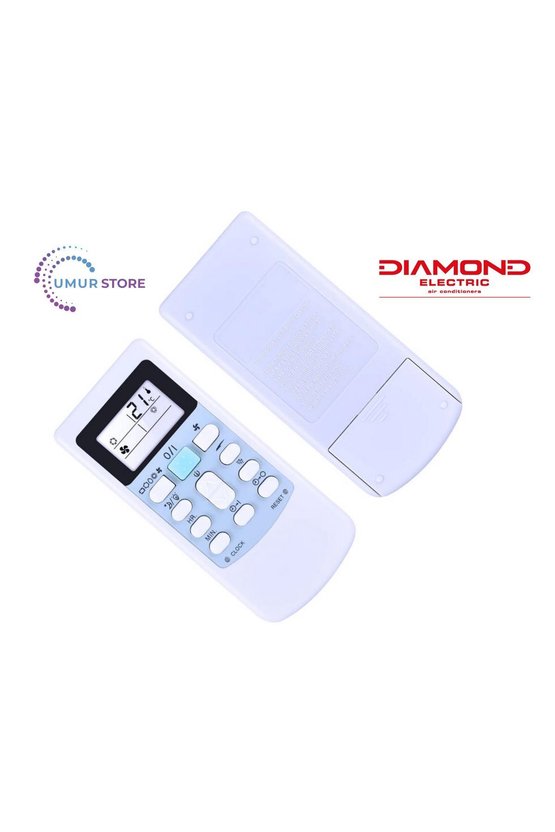 Diamond Electric HYK-14 Klima Kumandası