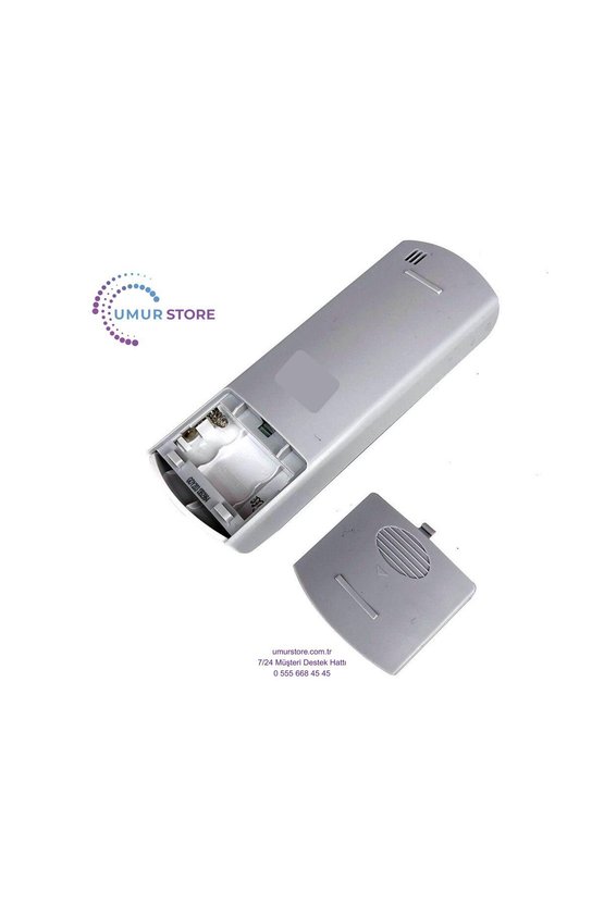 Diamond Electric DSH18XV Klima Kumandası
